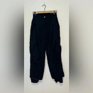 Obermeyer women’s snow pants , sz 6